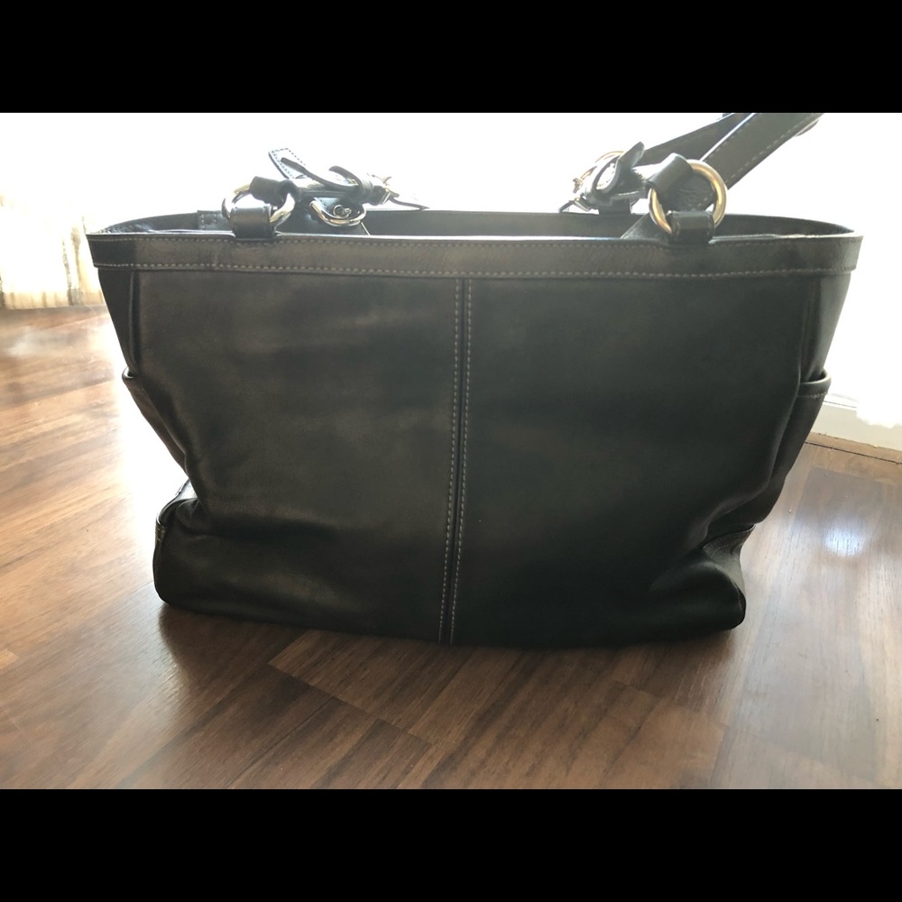 Coach bag - Picture 2 of 6